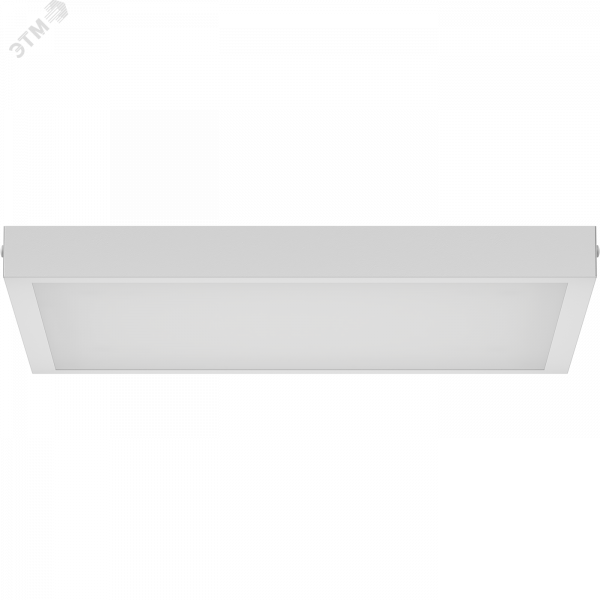 Светильник светодиодный OWP STANDARD (595x595) 30W OPL 940 WH IP54/IP54