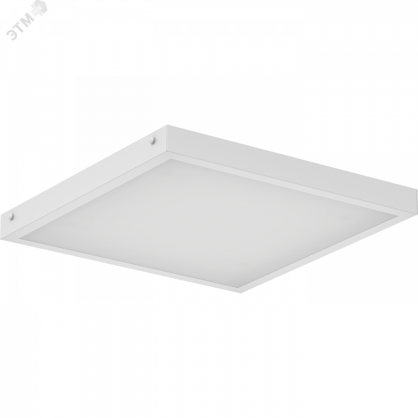Светильник светодиодный OWP STANDARD (595x595) 30W OPL 940 WH IP54/IP54