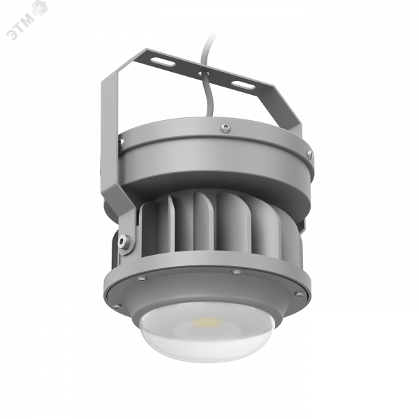 Светильник ACORN LED 40 D150 5000K with tempered glass Ex