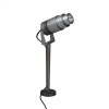 Панель SMART-P35-DIM-IN White 230V, 0-10V, Sens, 2.4G ARL, IP20 пластик, 5 лет
