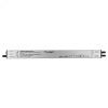 Панель SMART-P35-DIM-IN White 230V, 0-10V, Sens, 2.4G ARL, IP20 пластик, 5 лет