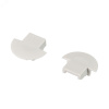 Панель SMART-P35-DIM-IN White 230V, 0-10V, Sens, 2.4G ARL, IP20 пластик, 5 лет