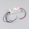 Панель SMART-P35-DIM-IN White 230V, 0-10V, Sens, 2.4G ARL, IP20 пластик, 5 лет