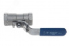 Кран шаровой резьбовой BVS-R DN15 PN63