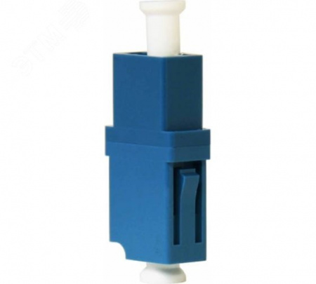 Адаптер оптический LC/UPC simplex