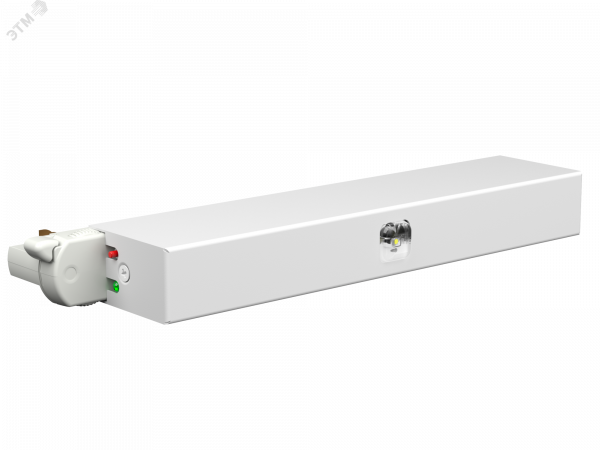 Аварийный светильник BS-CANOE-81-L2-INEXI3