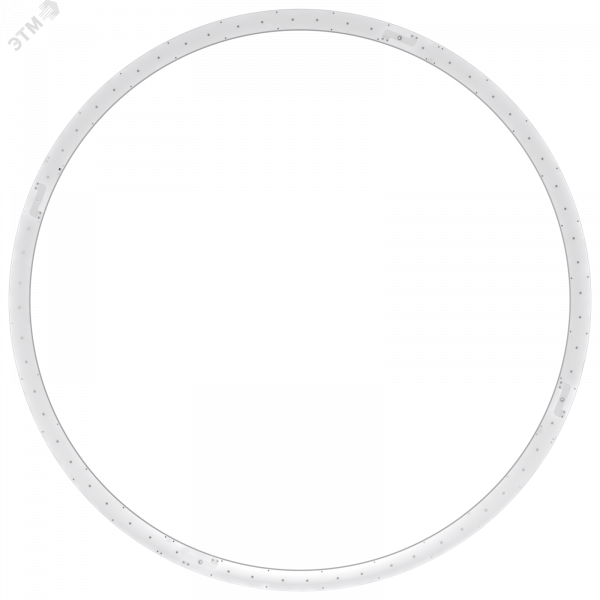 Светильник светодиодный подвесной аварийный ДСО33-70-441 Horizon Ring EM3 940