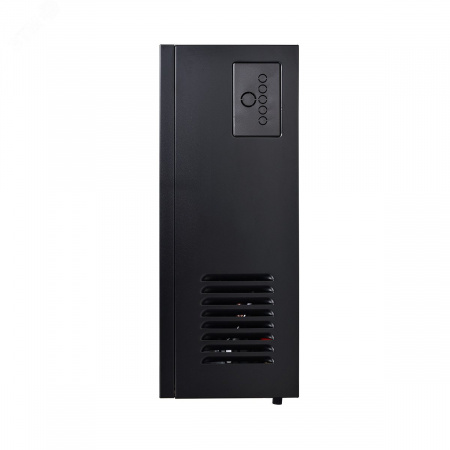 Котел электрический Boss 12 Wi-Fi (Black) настенный