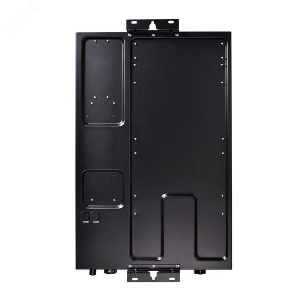 Котел электрический Boss 12 Wi-Fi (Black) настенный