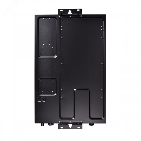 Котел электрический Boss 12 Wi-Fi (Black) настенный
