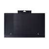 Котел электрический Boss 12 Wi-Fi (Black) настенный