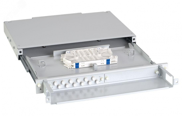 Кросс ШКОС-ВП-1U/2 -12 -FC/ST ~12 -FC/D/SM ~12    -FC/UPC