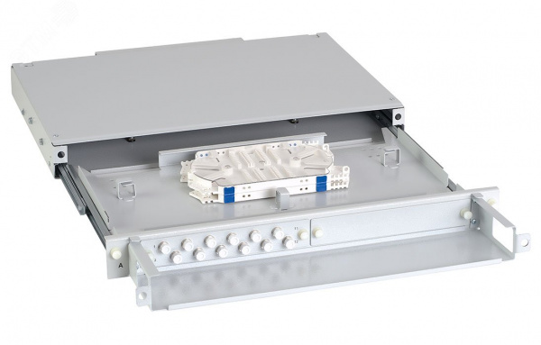 Кросс ШКОС-ВП-1U/2 -12 -FC/ST ~12 -FC/D/SM ~12    -FC/UPC