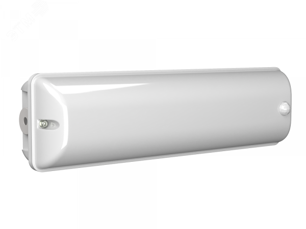 Аварийный светильник BS-METEOR-10-L5-LED 4000K DD01