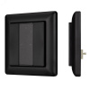 Панель DALI-223-2K-D2-IN-BLACK BUS, Free purpose IARL