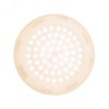 Лампа светодиодная, матовая, теплый (3000K). LED-GX53-16W/WW/GX53/FR PLZ01WH