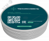 Провод установочный ПуВнг(A)-LSLTx 1х6 Б (100м) ТРТС