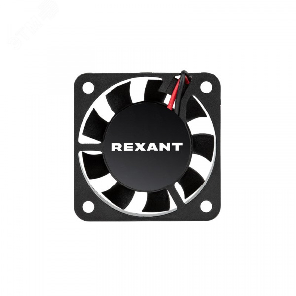 Вентилятор RQD 4010MS 12V DC,