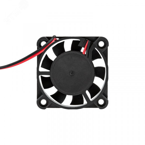 Вентилятор RQD 4010MS 12V DC,