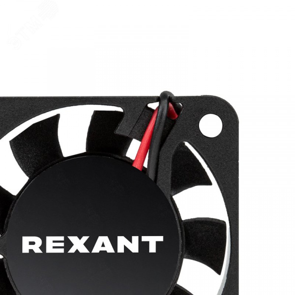 Вентилятор RQD 4010MS 12V DC,