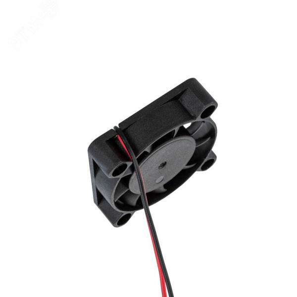 Вентилятор RQD 4010MS 12V DC,