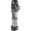 Насос многоступенчатый вертикальный SB 5-6 SVMT 1.1kW 3x380V 50Hz (oval flange) IE3 TESK