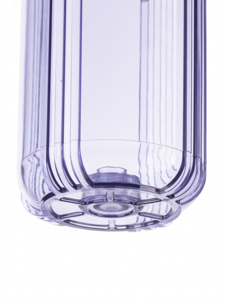 Корпус C24 10BB прозрачный