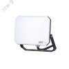 Прожектор светодиодный ДО-50w OPAL 6500K 4500Лм IP65 JazzWay