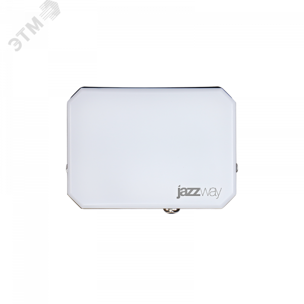 Прожектор светодиодный ДО-50w OPAL 6500K 4500Лм IP65 JazzWay