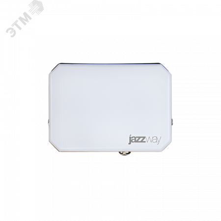 Прожектор светодиодный ДО-50w OPAL 6500K 4500Лм IP65 JazzWay