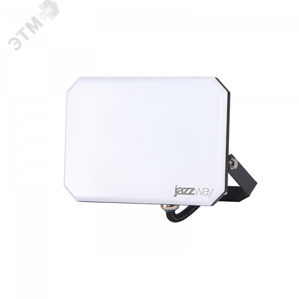 Прожектор светодиодный ДО-50w OPAL 6500K 4500Лм IP65 JazzWay