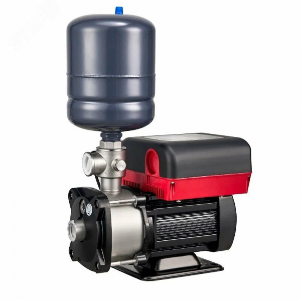 Установка для водоснабжения PMC5-40 100-1100W 1X220V 32/25mm TESK