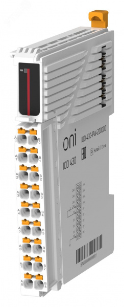 IOD 430 Модуль питания 2А ONI