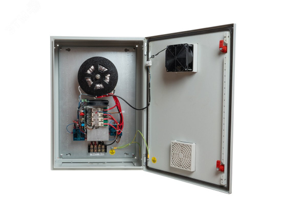 Стабилизатор напряжения SKAT ST-20000 IP54 уличный