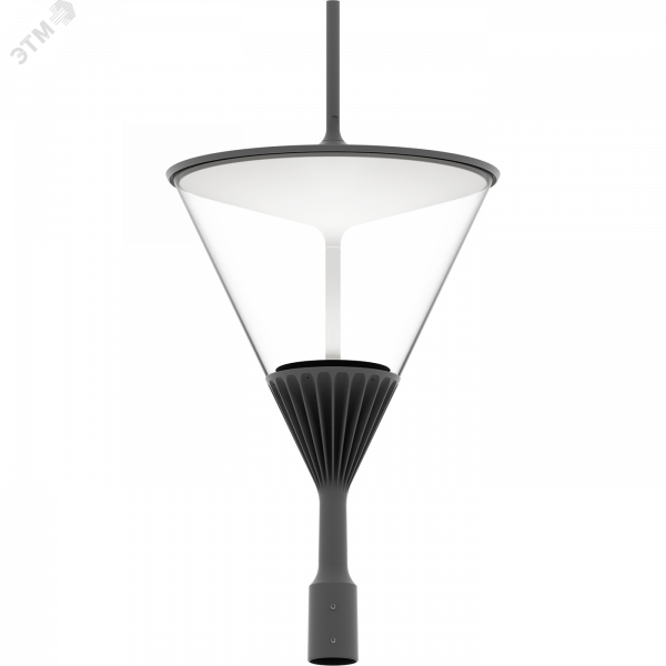 Светильник APEX LED 80 SK 3000K (EXTREME)
