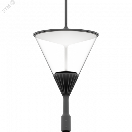 Светильник APEX LED 80 SK 3000K (EXTREME)