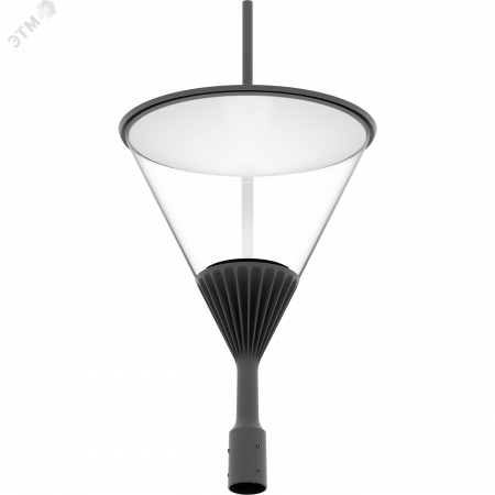 Светильник APEX LED 80 SK 3000K (EXTREME)
