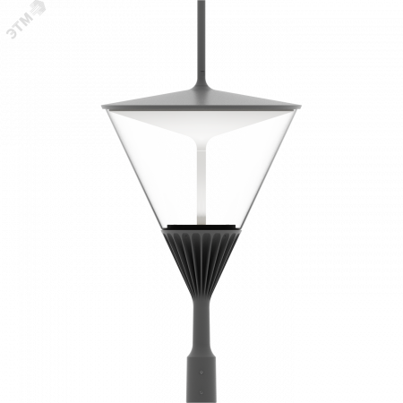 Светильник APEX LED 80 SK 3000K (EXTREME)