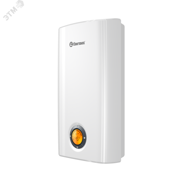 Водонагреватель проточный Topflow Pro 24000