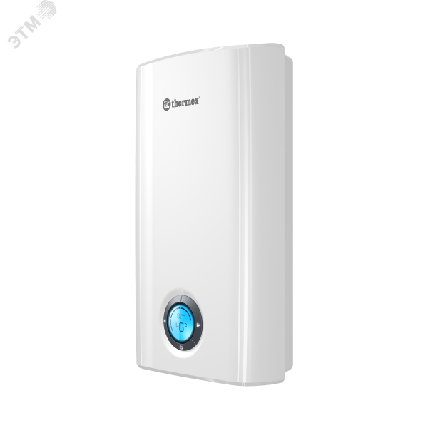 Водонагреватель проточный Topflow Pro 24000