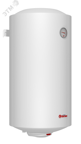 Водонагреватель накопительный TitaniumHeat 80V