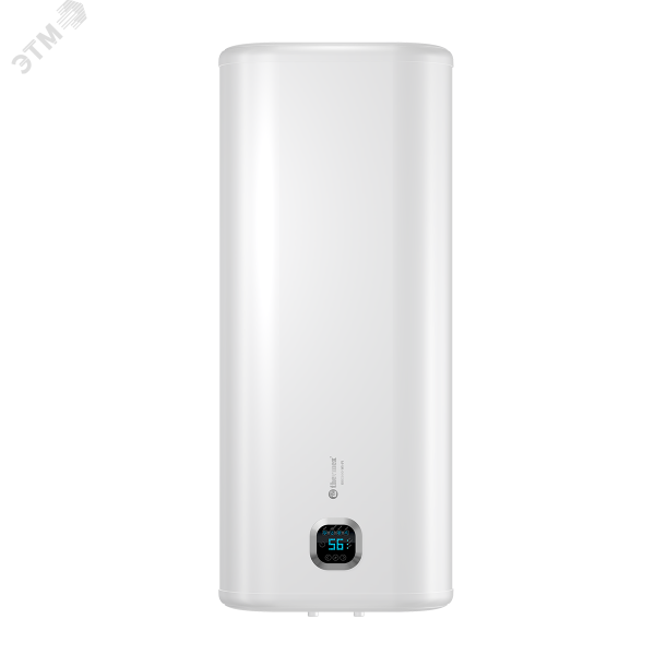 Водонагреватель электрический аккумуляционный бытовой THERMEX Decido 100 Wi-Fi