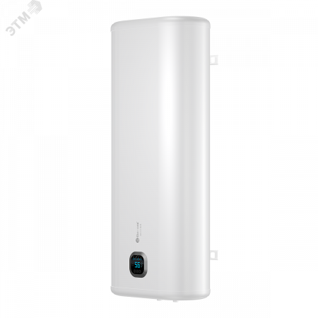 Водонагреватель электрический аккумуляционный бытовой THERMEX Decido 100 Wi-Fi