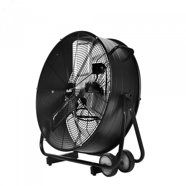 Вентилятор промышленный BIF-12DB