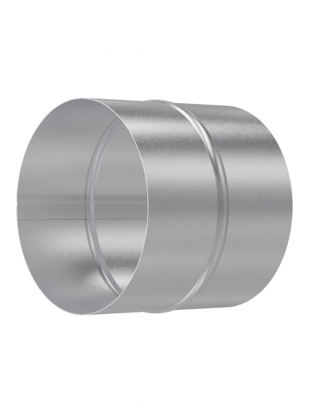 Соединитель CG D115 оцинк.сталь