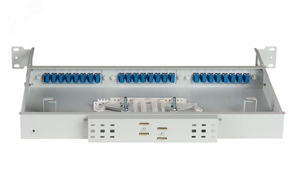 Кросс ШКОС-С -1U/2 -24 -SC ~24 -SC/SM ~24 -SC/UPC