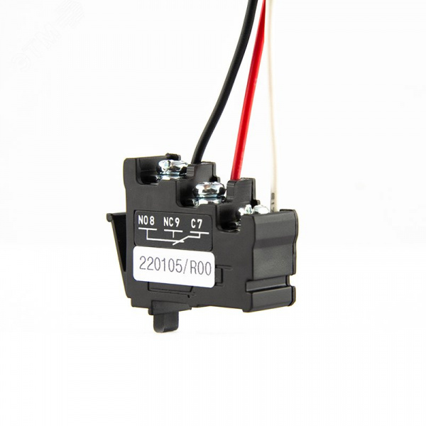 Аварийный контакт ALT 25GP L1 для HGP100/160/250/400/630/800