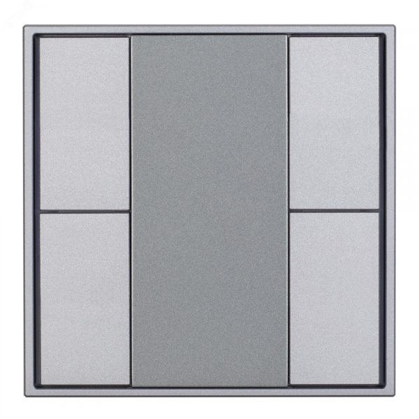 Панель KNX-223-4-GREY BUS IARL