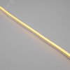 Набор для создания неоновых фигур креатив 120 LED, 1 м, желтый