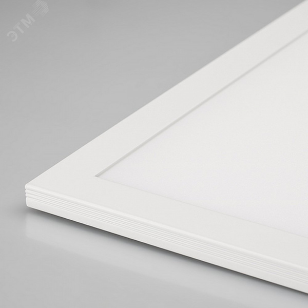 Панель IM-S300x1200-40W Day4000 (WH, 120 deg, 230V) (IP40 металл, 3 года)